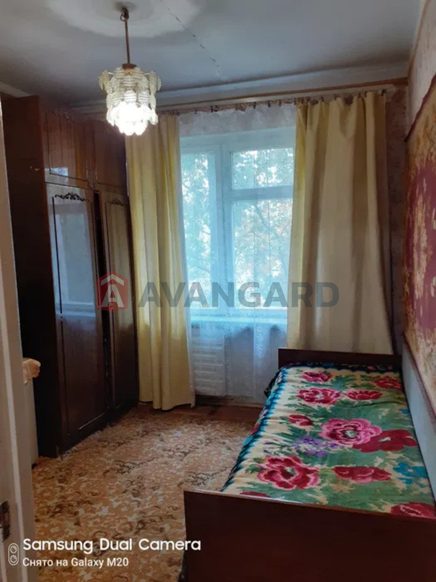 3 кім. квартира, 64/37/7 кв. м., 3/9 поверх фото 9 3 кім. квартира, 64/37/7 кв. м., 3/9 поверх фото 9