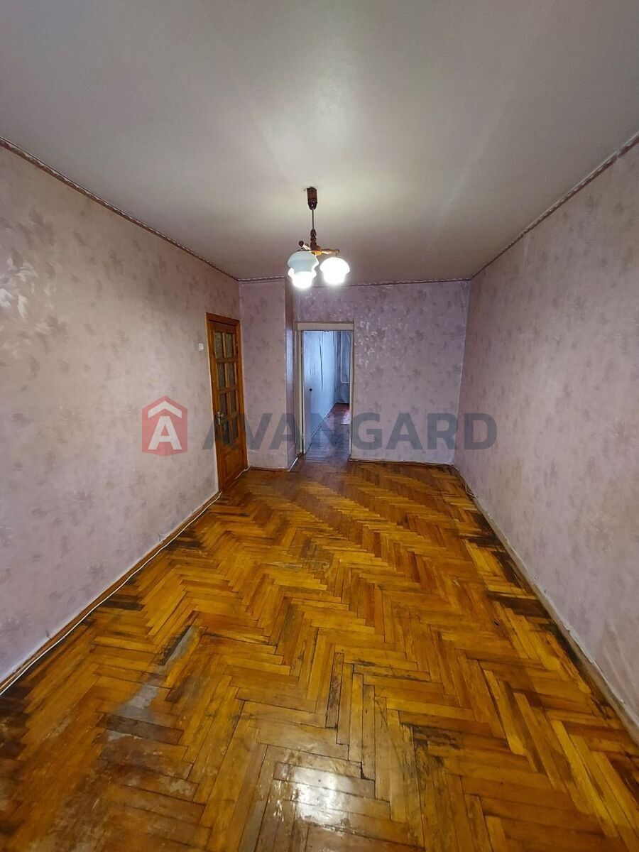 2 комн. квартира, 44/35/6 кв. м., 1/5 этаж фото 1 2 комн. квартира, 44/35/6 кв. м., 1/5 этаж фото 1