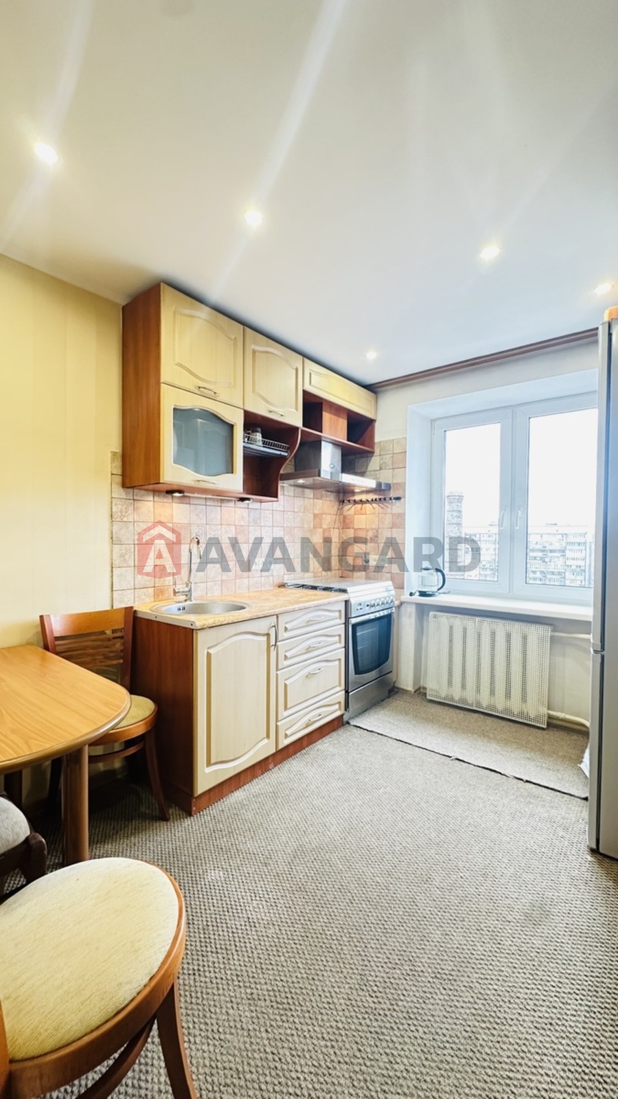 2 комн. квартира, 52/30/8 кв. м., 9/9 этаж фото 2 2 комн. квартира, 52/30/8 кв. м., 9/9 этаж фото 2