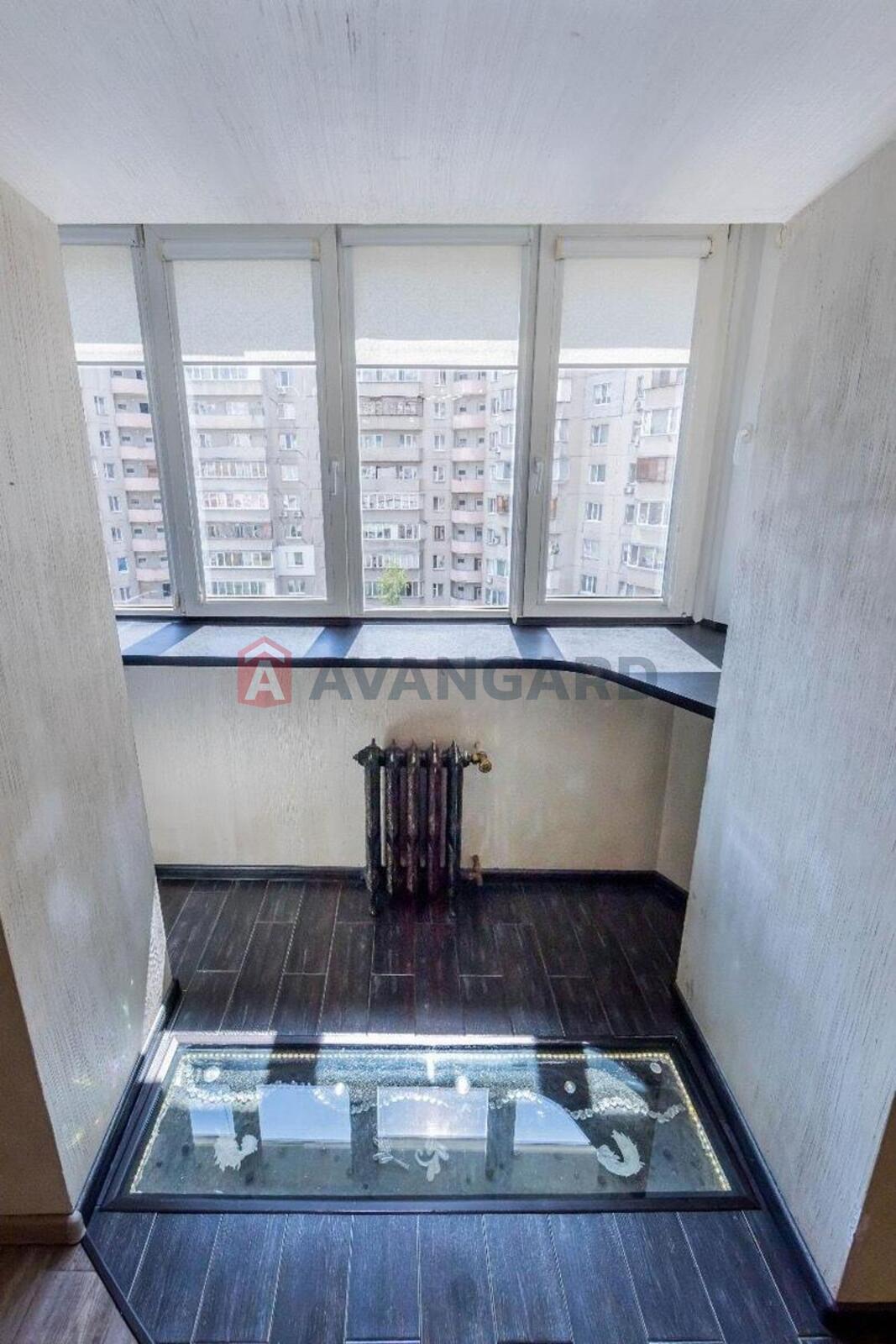 3 комн. квартира, 90/52/8 кв. м., 9/21 этаж фото 25 3 комн. квартира, 90/52/8 кв. м., 9/21 этаж фото 25