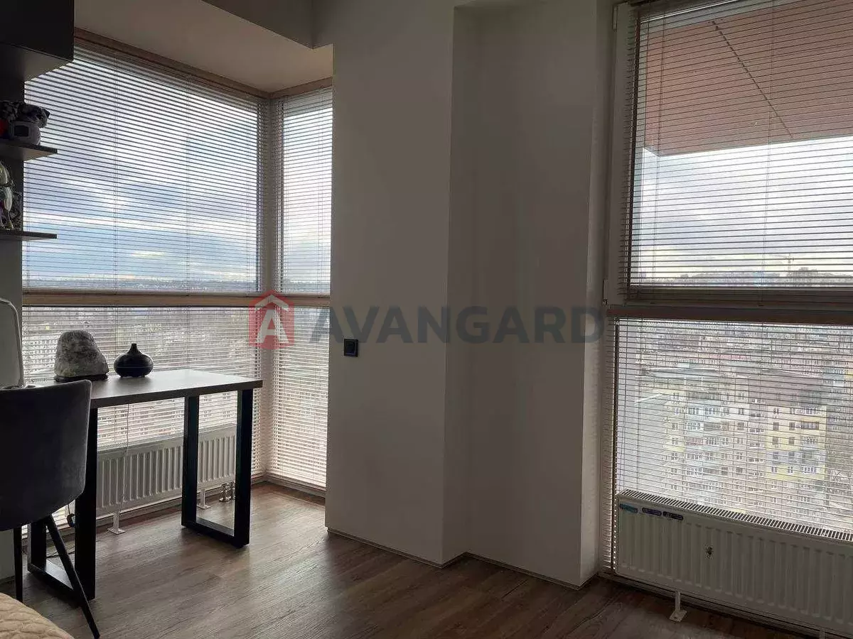 2 комн. квартира, 54/-/22 кв. м., 14/17 этаж фото 20 2 комн. квартира, 54/-/22 кв. м., 14/17 этаж фото 20