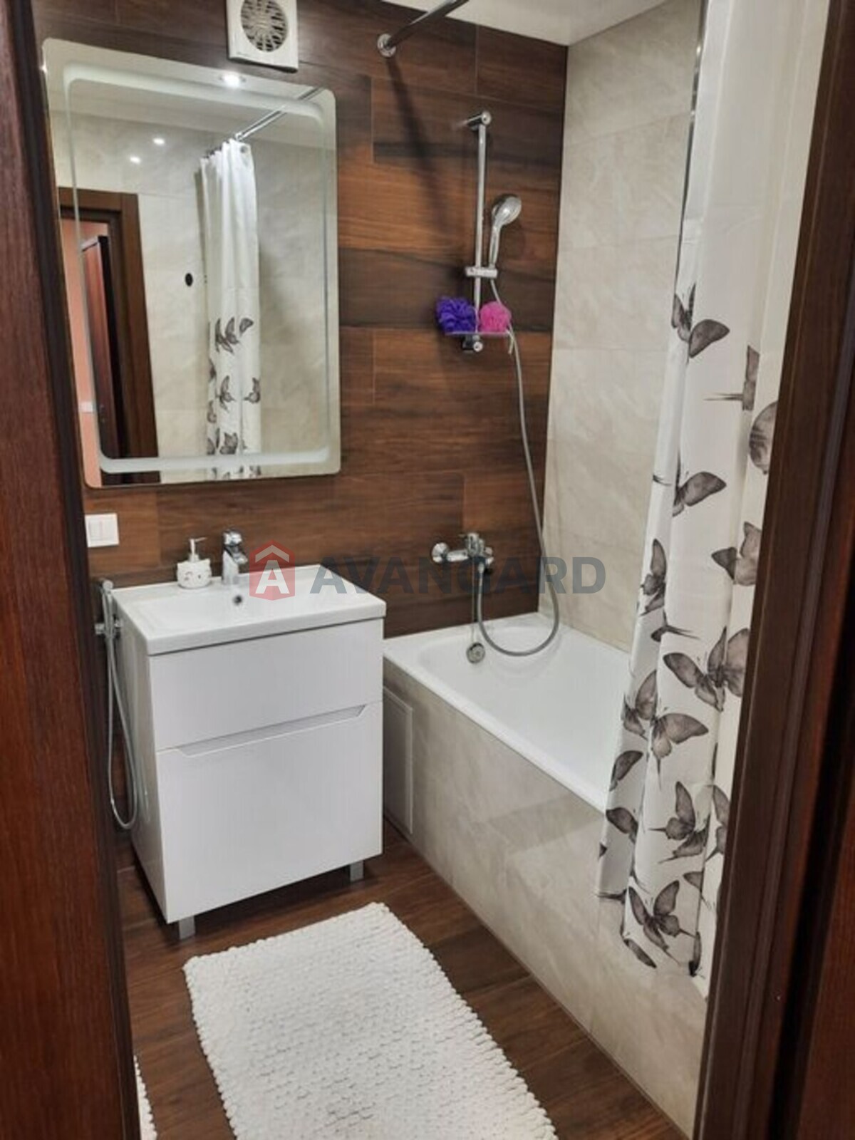 2 кім. квартира, 69/-/23 кв. м., 2/10 поверх фото 14 2 кім. квартира, 69/-/23 кв. м., 2/10 поверх фото 14