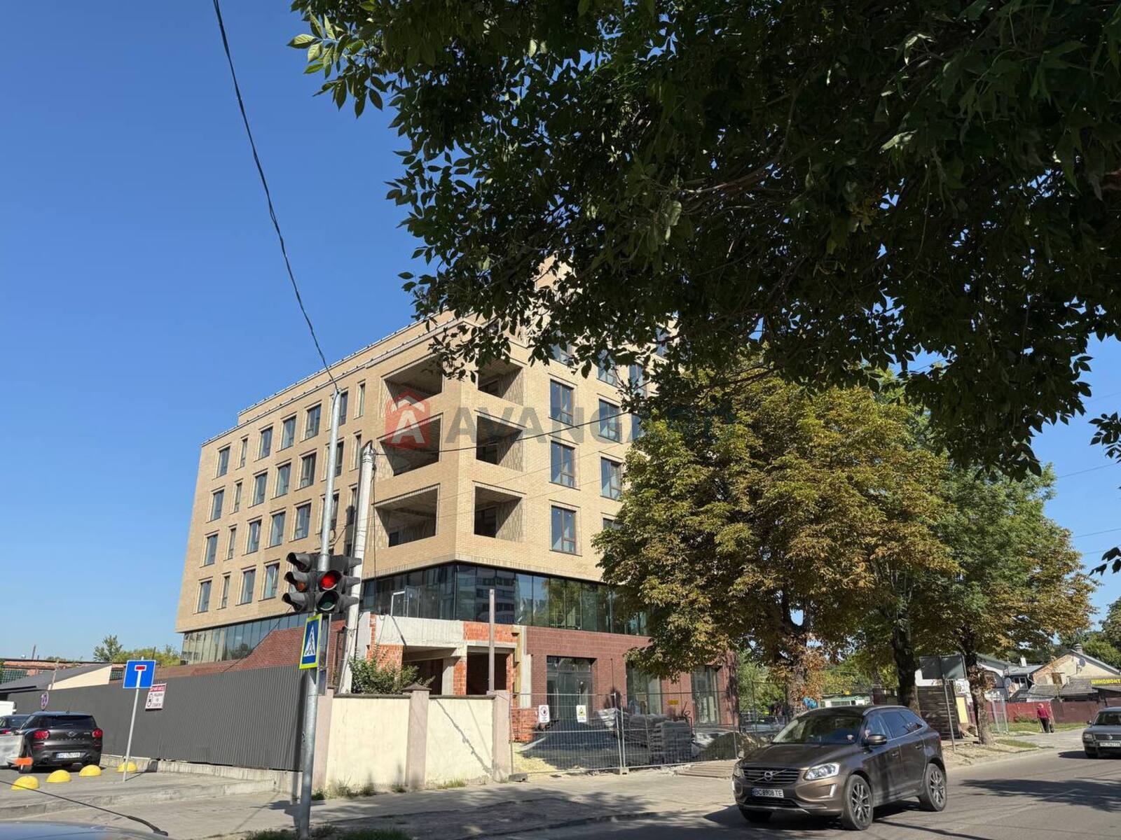 2 кім. квартира, 71,38/25,27/23,47 кв. м., 4/7 поверх фото 4 2 кім. квартира, 71,38/25,27/23,47 кв. м., 4/7 поверх фото 4