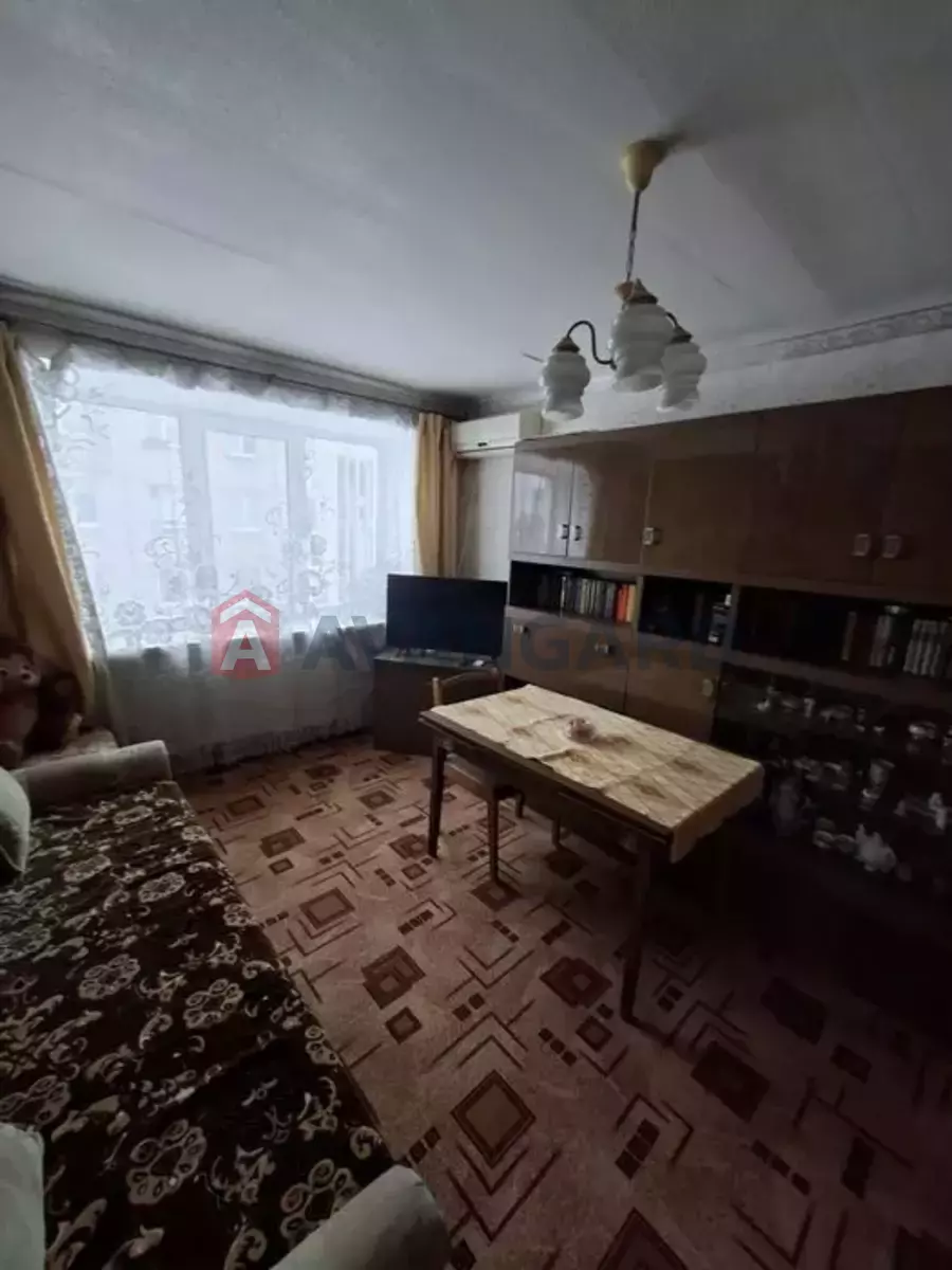 3 кім. квартира, 58/42/6 кв. м., 4/5 поверх фото 1 3 кім. квартира, 58/42/6 кв. м., 4/5 поверх фото 1