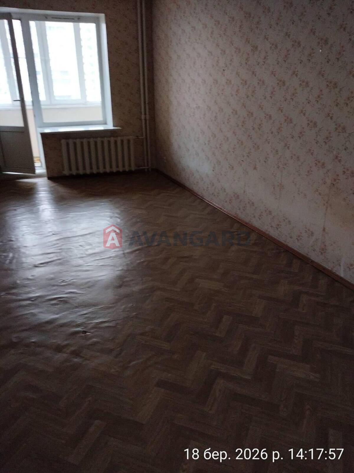 3 кім. квартира, 101/56/13 кв. м., 5/17 поверх фото 6 3 кім. квартира, 101/56/13 кв. м., 5/17 поверх фото 6