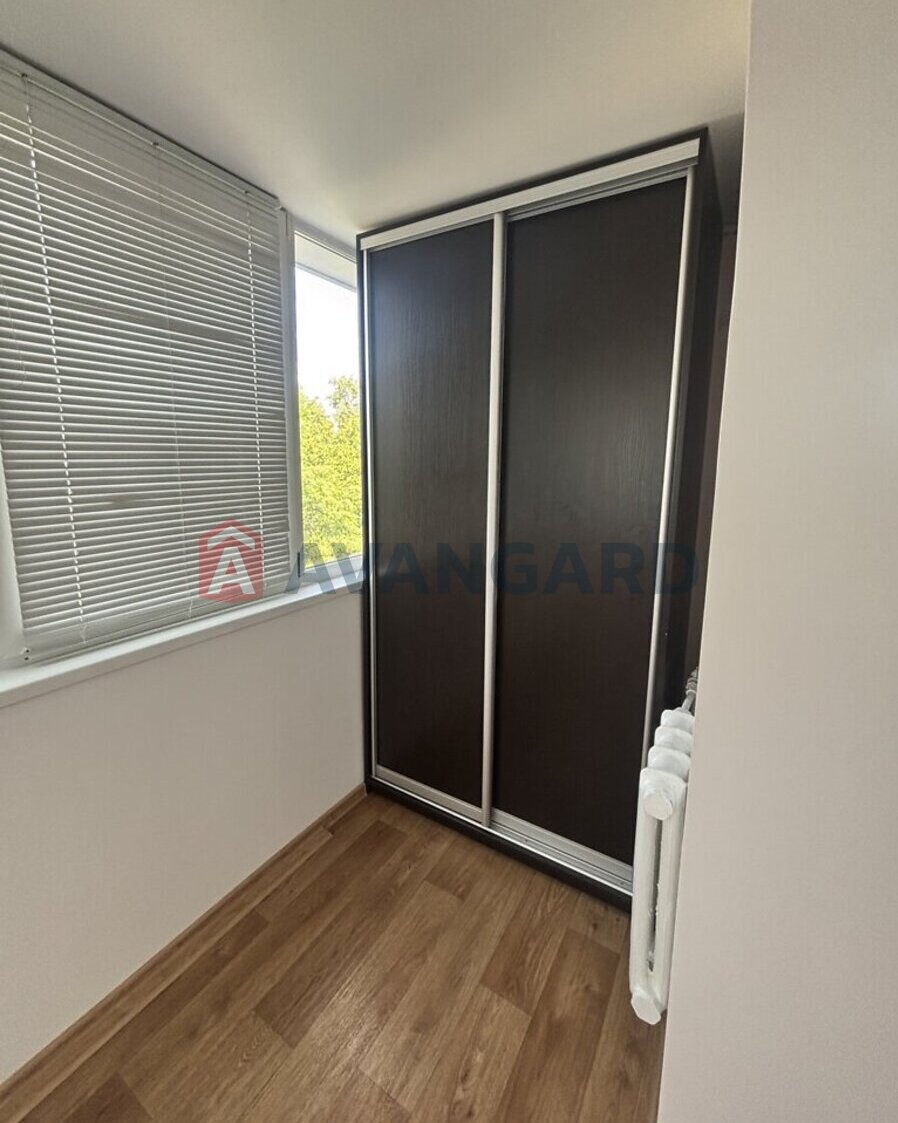 2 кім. квартира, 48/-/7 кв. м., 5/9 поверх фото 16 2 кім. квартира, 48/-/7 кв. м., 5/9 поверх фото 16