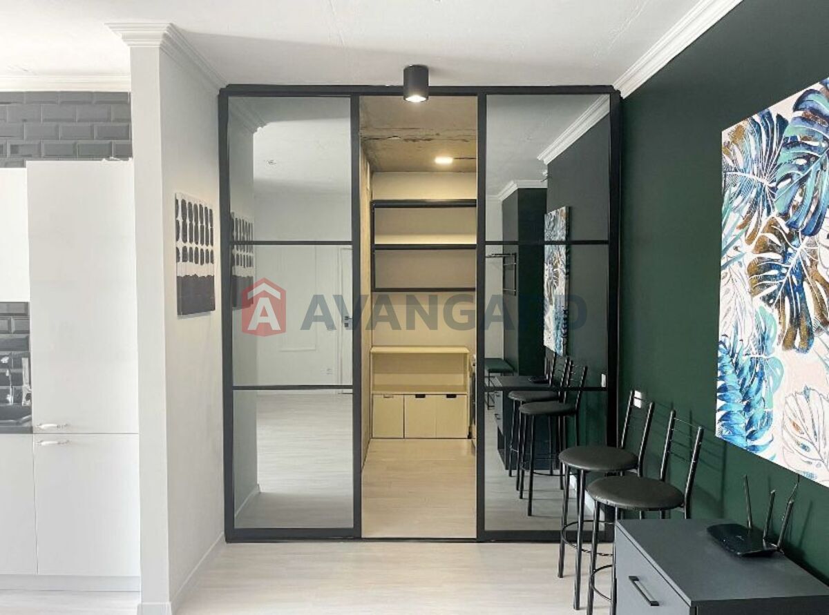 2 кім. квартира, 83/33/20,5 кв. м., 22/25 поверх фото 14 2 кім. квартира, 83/33/20,5 кв. м., 22/25 поверх фото 14