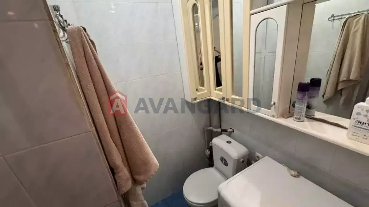 1 комн. квартира, 32/28/4 кв. м., 2/2 этаж фото 18 1 комн. квартира, 32/28/4 кв. м., 2/2 этаж фото 18