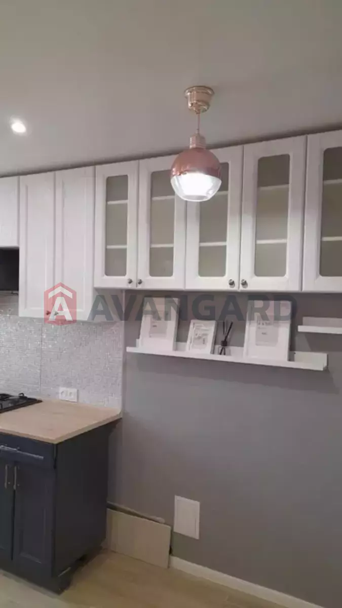 3 кім. квартира, 68/-/14 кв. м., 9/10 поверх фото 8 3 кім. квартира, 68/-/14 кв. м., 9/10 поверх фото 8