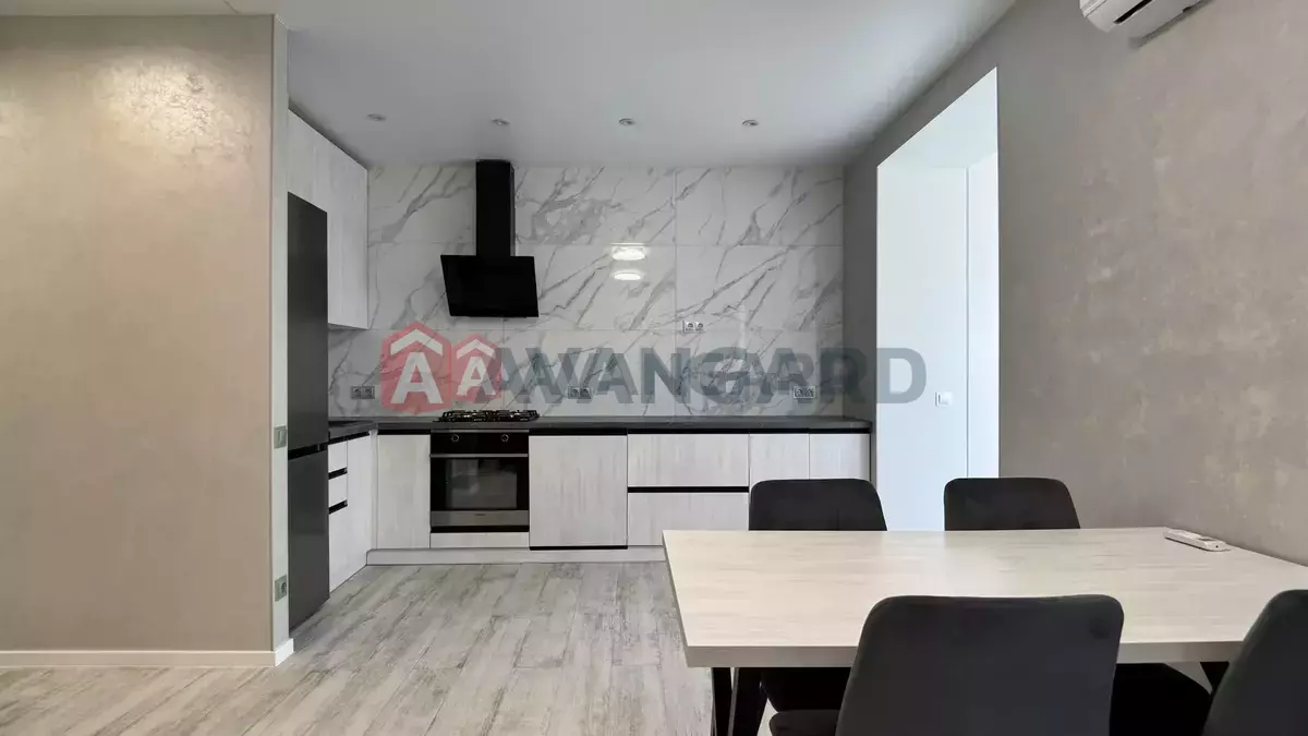 1 кім. квартира, 47/19/16 кв. м., 2/10 поверх фото 1 1 кім. квартира, 47/19/16 кв. м., 2/10 поверх фото 1