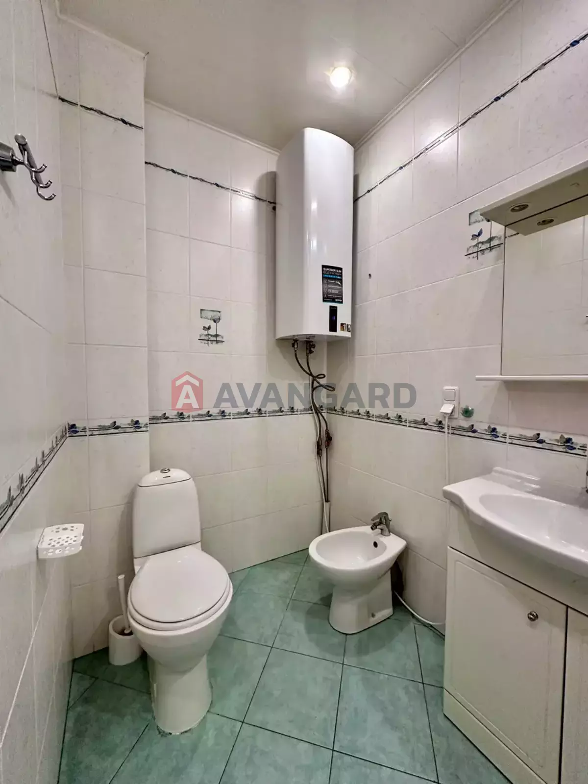 3 комн. квартира, 115/60/20 кв. м., 13/17 этаж фото 4 3 комн. квартира, 115/60/20 кв. м., 13/17 этаж фото 4