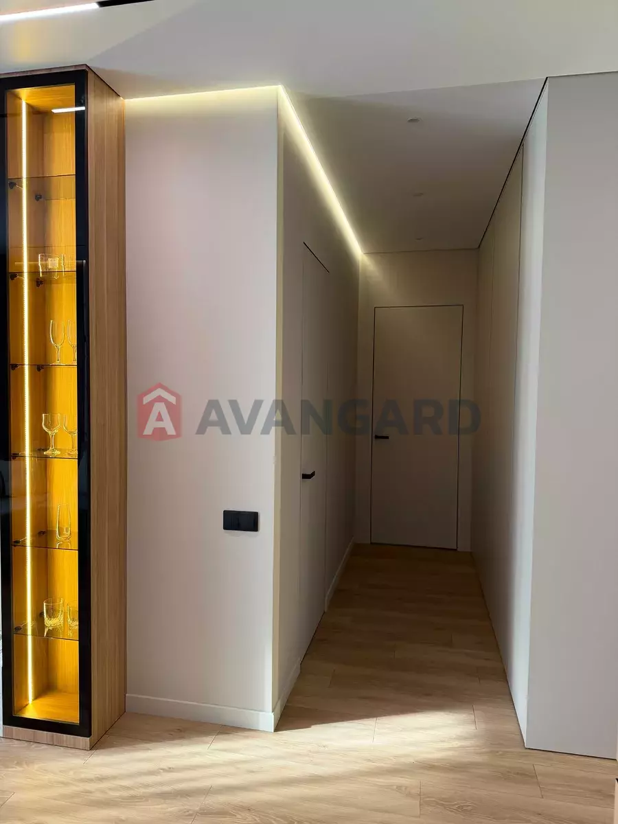 2 комн. квартира, 59/-/20 кв. м., 4/23 этаж фото 12 2 комн. квартира, 59/-/20 кв. м., 4/23 этаж фото 12