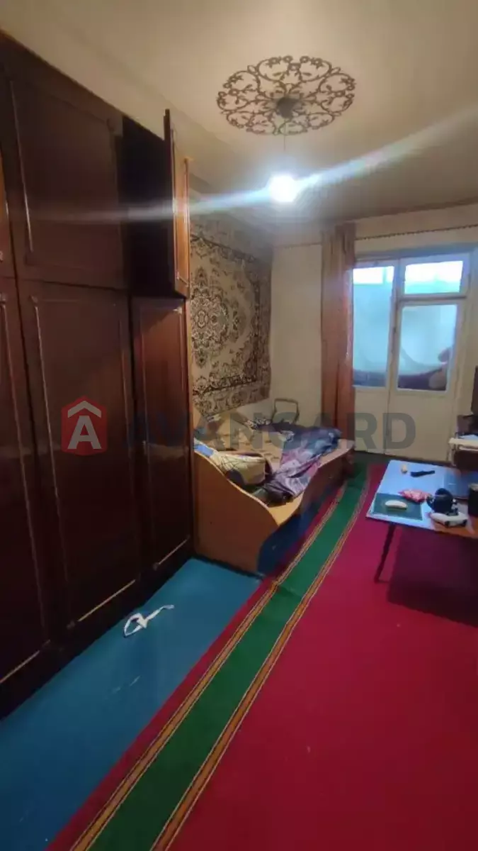 3 комн. квартира, 70/-/8 кв. м., 3/9 этаж фото 5 3 комн. квартира, 70/-/8 кв. м., 3/9 этаж фото 5
