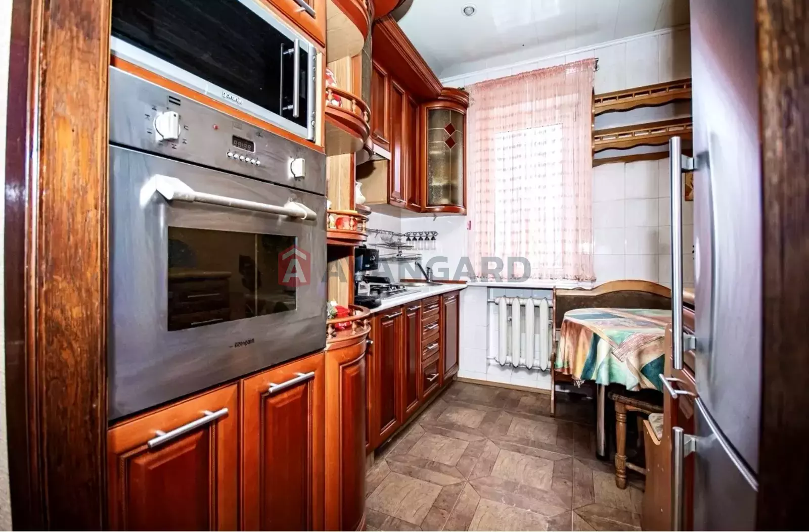 3 комн. квартира, 65/50/6 кв. м., 3/5 этаж фото 9 3 комн. квартира, 65/50/6 кв. м., 3/5 этаж фото 9