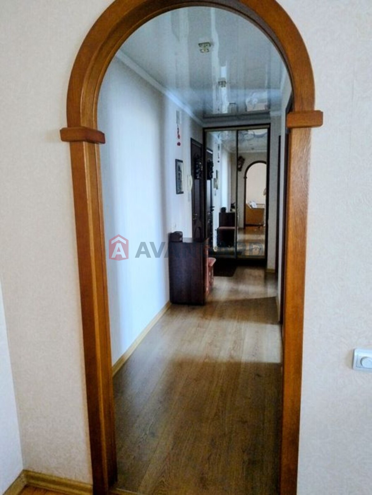 3 комн. квартира, 67/-/8 кв. м., 6/9 этаж фото 14 3 комн. квартира, 67/-/8 кв. м., 6/9 этаж фото 14