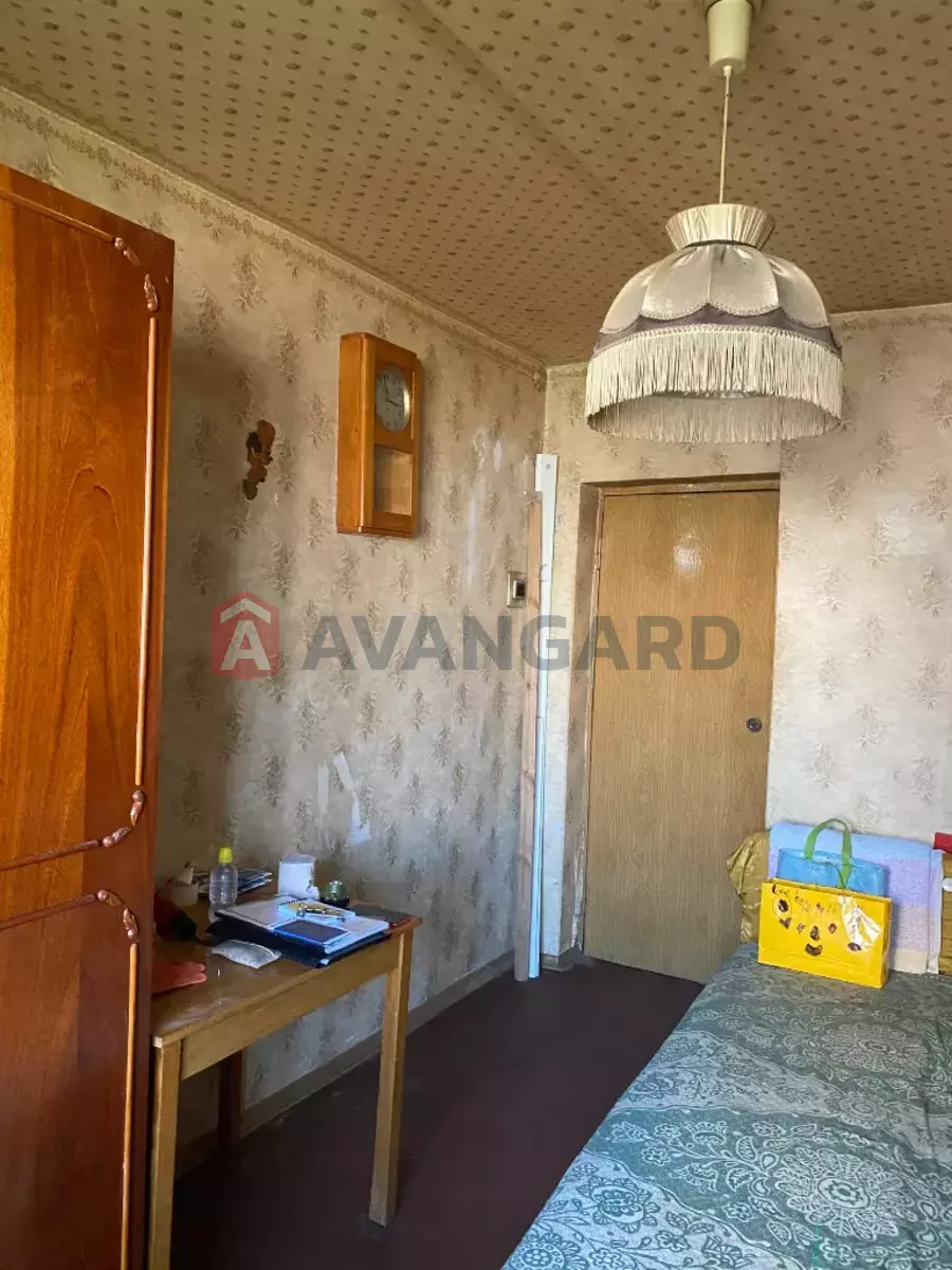 3 комн. квартира, 63/49/9 кв. м., 6/9 этаж фото 10 3 комн. квартира, 63/49/9 кв. м., 6/9 этаж фото 10