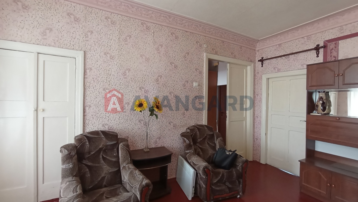 3 кім. квартира, 72/47/6 кв. м., 4/5 поверх фото 3 3 кім. квартира, 72/47/6 кв. м., 4/5 поверх фото 3