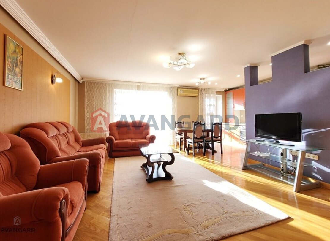 3 комн. квартира, 114/45/35 кв. м., 2/9 этаж фото 3 3 комн. квартира, 114/45/35 кв. м., 2/9 этаж фото 3