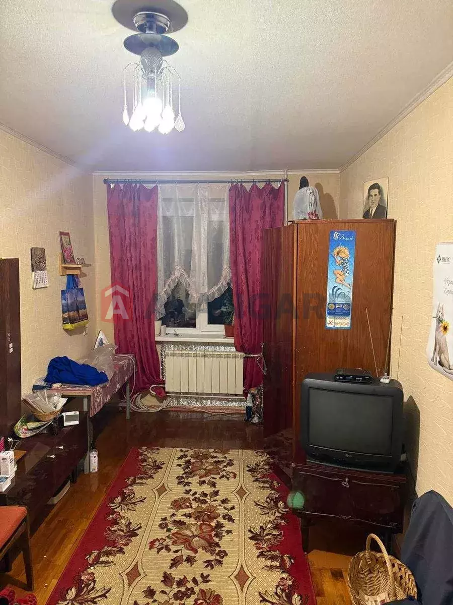 2 комн. квартира, 45/31/6 кв. м., 2/5 этаж фото 13 2 комн. квартира, 45/31/6 кв. м., 2/5 этаж фото 13