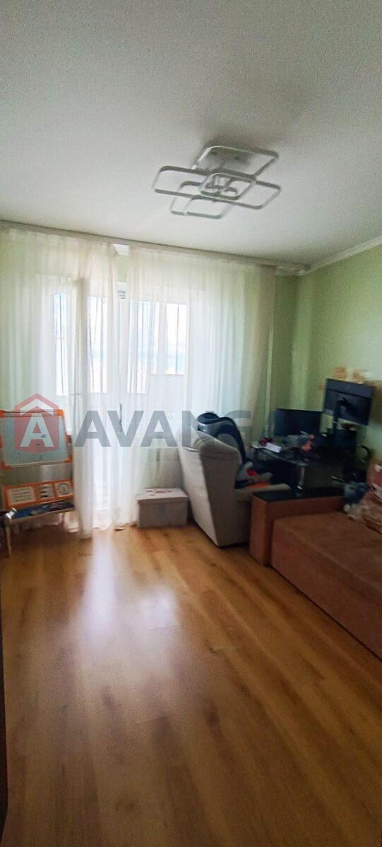 2 комн. квартира, 65/30/12 кв. м., 14/18 этаж фото 21 2 комн. квартира, 65/30/12 кв. м., 14/18 этаж фото 21