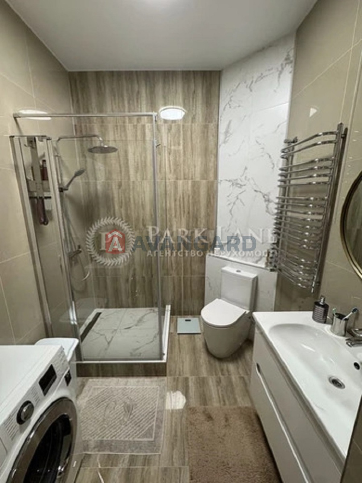 3 комн. квартира, 95/56/14 кв. м., 2/9 этаж фото 4 3 комн. квартира, 95/56/14 кв. м., 2/9 этаж фото 4