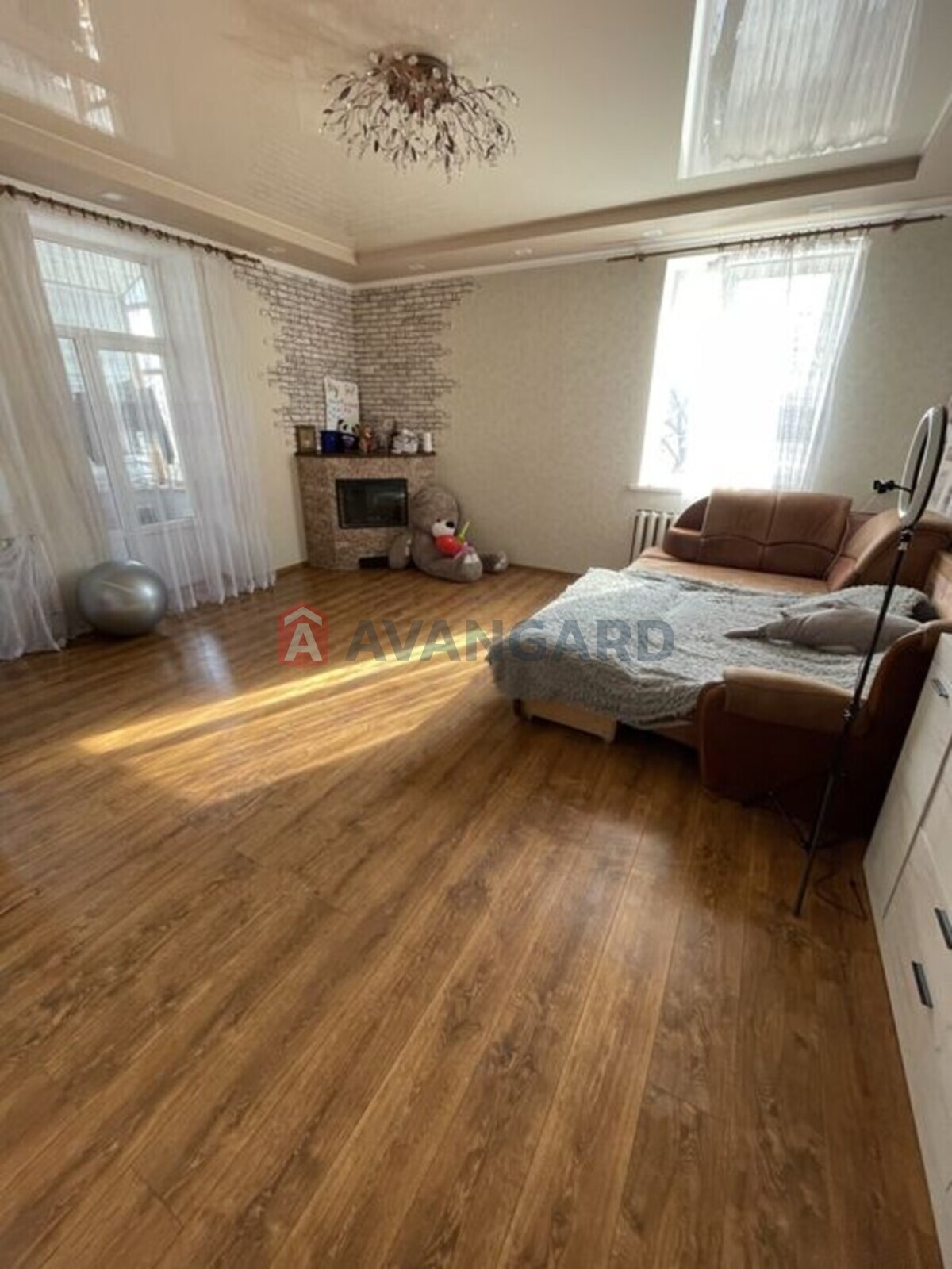 2 комн. квартира, 76/-/14 кв. м., 4/4 этаж фото 1 2 комн. квартира, 76/-/14 кв. м., 4/4 этаж фото 1