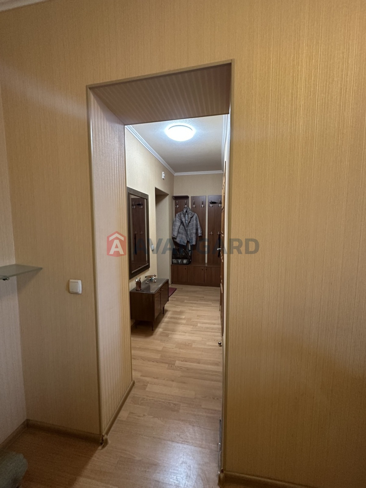 2 кім. квартира, 56/40/16 кв. м., 10/12 поверх фото 22 2 кім. квартира, 56/40/16 кв. м., 10/12 поверх фото 22