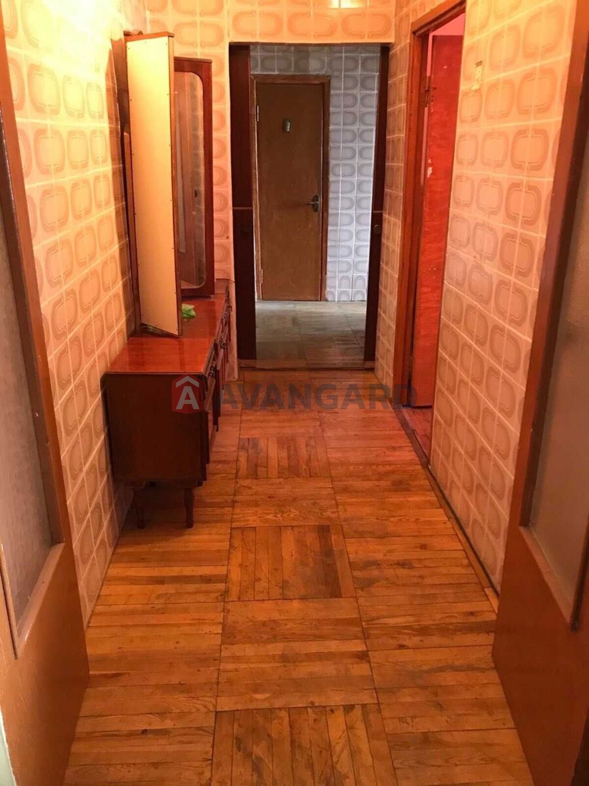 3 кім. квартира, 68/36/9 кв. м., 9/9 поверх фото 10 3 кім. квартира, 68/36/9 кв. м., 9/9 поверх фото 10