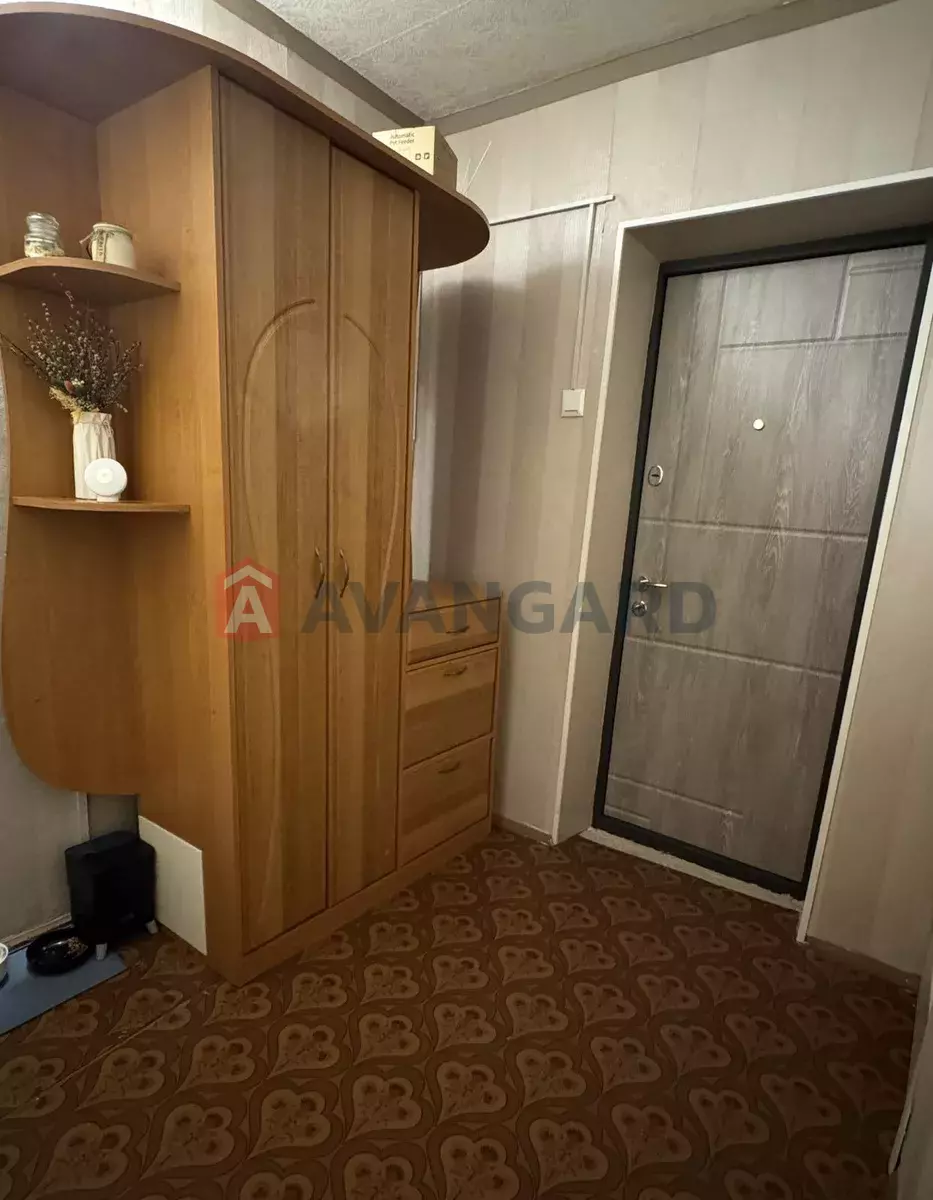 2 комн. квартира, 50/-/17 кв. м., 2/12 этаж фото 9 2 комн. квартира, 50/-/17 кв. м., 2/12 этаж фото 9