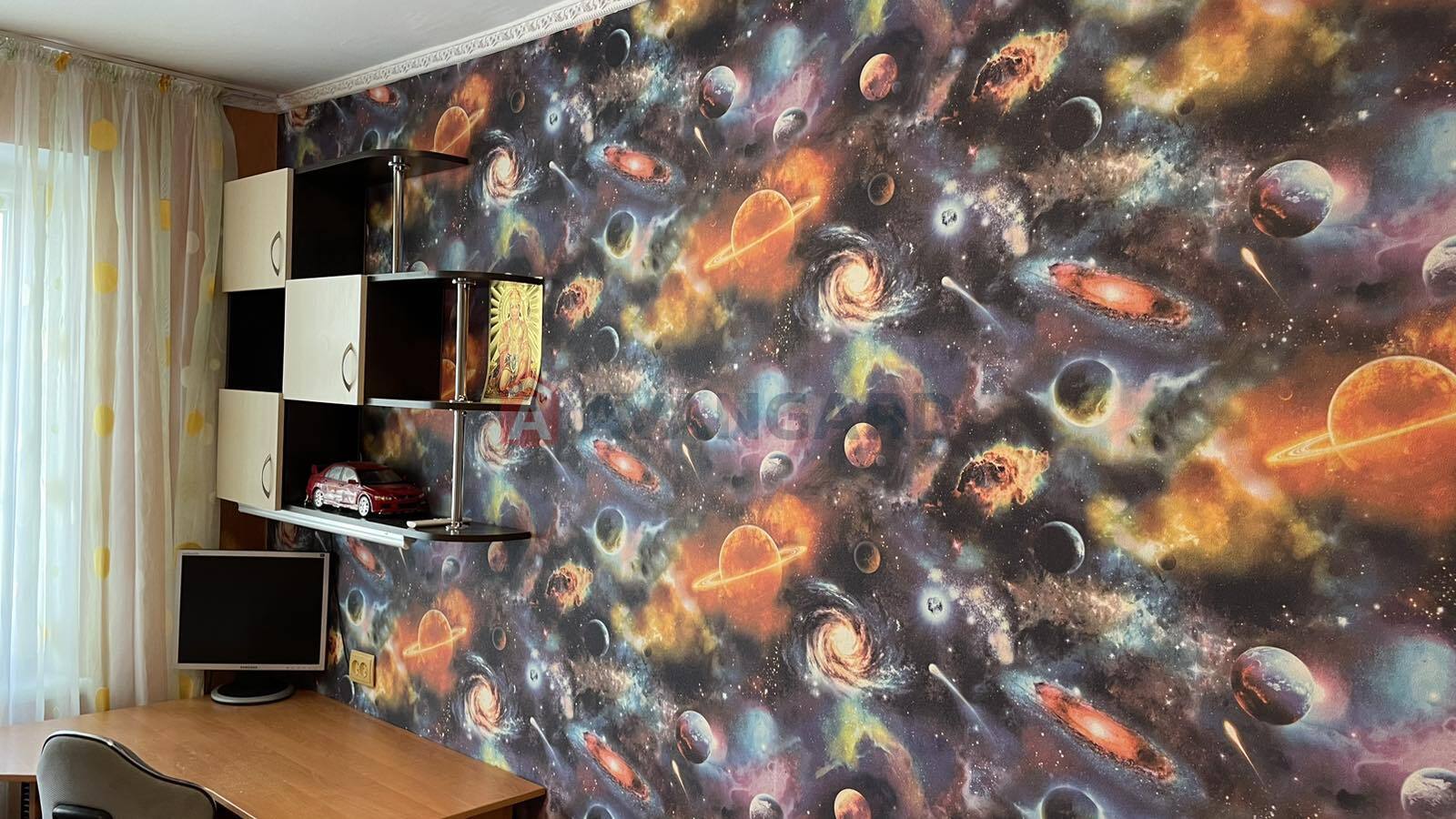 2 кім. квартира, 46/28/8 кв. м., 8/9 поверх фото 13 2 кім. квартира, 46/28/8 кв. м., 8/9 поверх фото 13