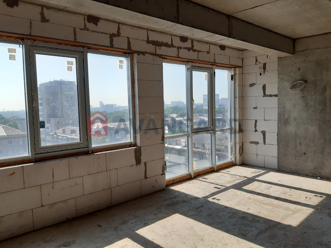 3 кім. квартира, 126,5/80/25 кв. м., 10/21 поверх фото 12 3 кім. квартира, 126,5/80/25 кв. м., 10/21 поверх фото 12