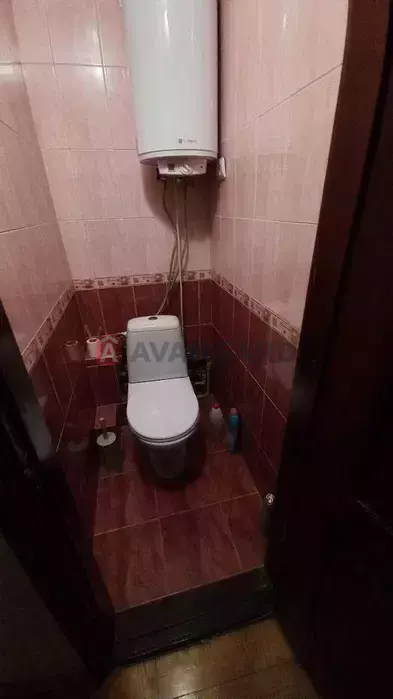 4 кім. квартира, 80/55/9 кв. м., 9/9 поверх фото 8 4 кім. квартира, 80/55/9 кв. м., 9/9 поверх фото 8