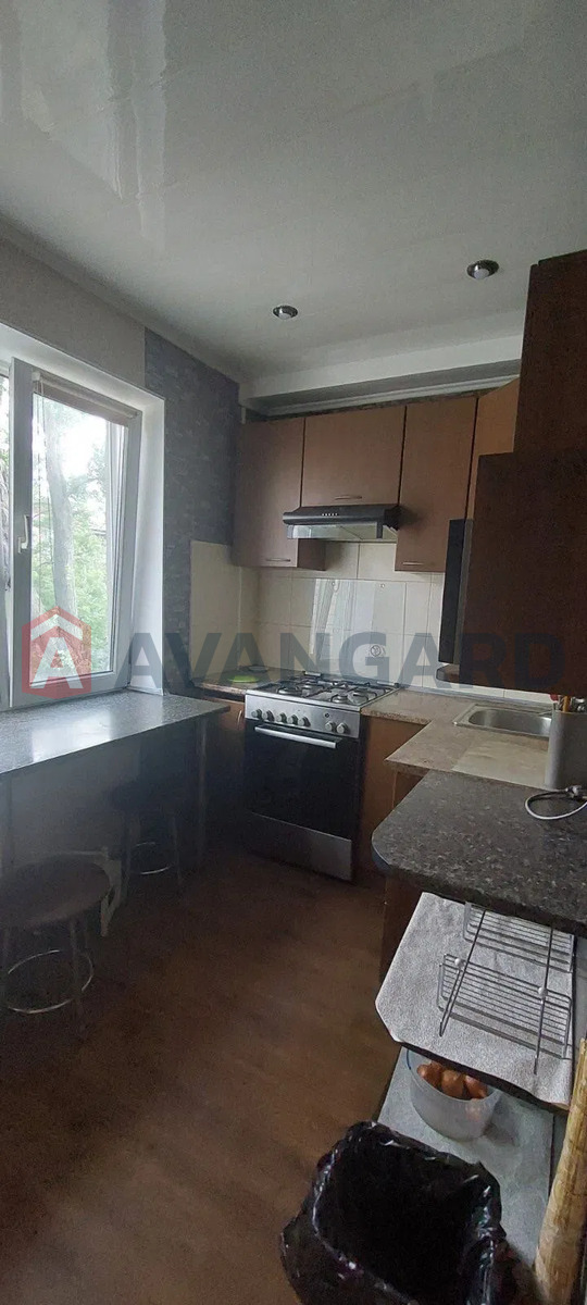 2 кім. квартира, 43/-/5 кв. м., 4/5 поверх фото 20 2 кім. квартира, 43/-/5 кв. м., 4/5 поверх фото 20