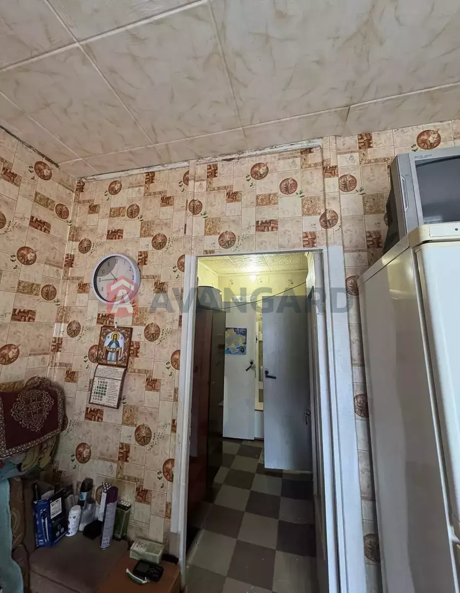 1 кім. квартира, 40/32/8 кв. м., 1/9 поверх фото 7 1 кім. квартира, 40/32/8 кв. м., 1/9 поверх фото 7