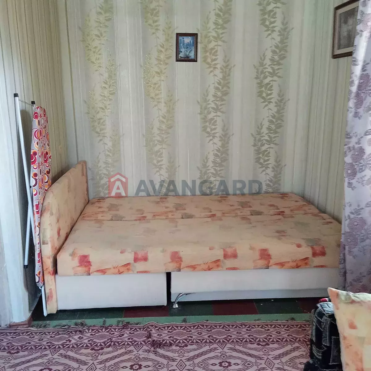 1 комн. квартира, 36/-/7 кв. м., 6/9 этаж фото 5 1 комн. квартира, 36/-/7 кв. м., 6/9 этаж фото 5