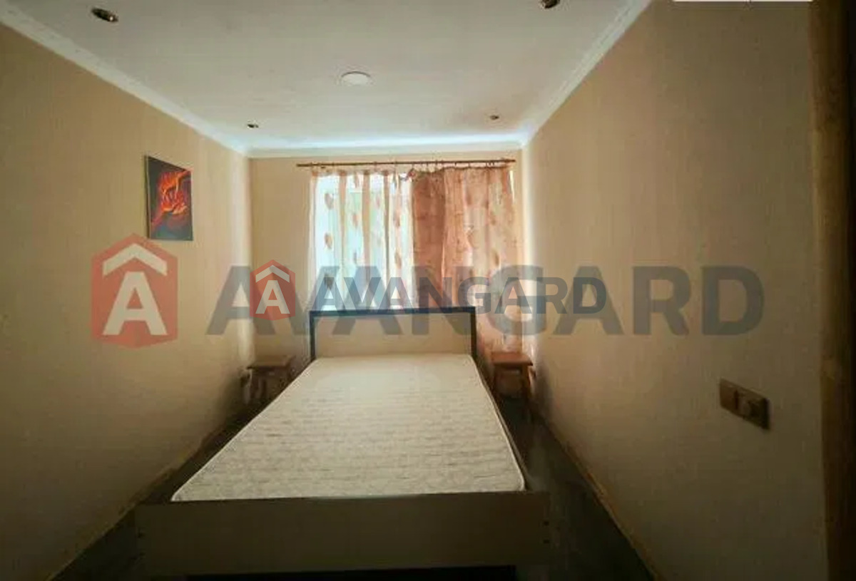 2 кім. квартира, 45/-/6 кв. м., 2/9 поверх фото 3 2 кім. квартира, 45/-/6 кв. м., 2/9 поверх фото 3