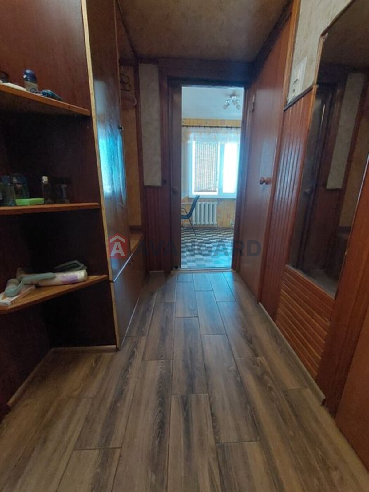 1 комн. квартира, 38/-/9 кв. м., 9/9 этаж фото 7 1 комн. квартира, 38/-/9 кв. м., 9/9 этаж фото 7