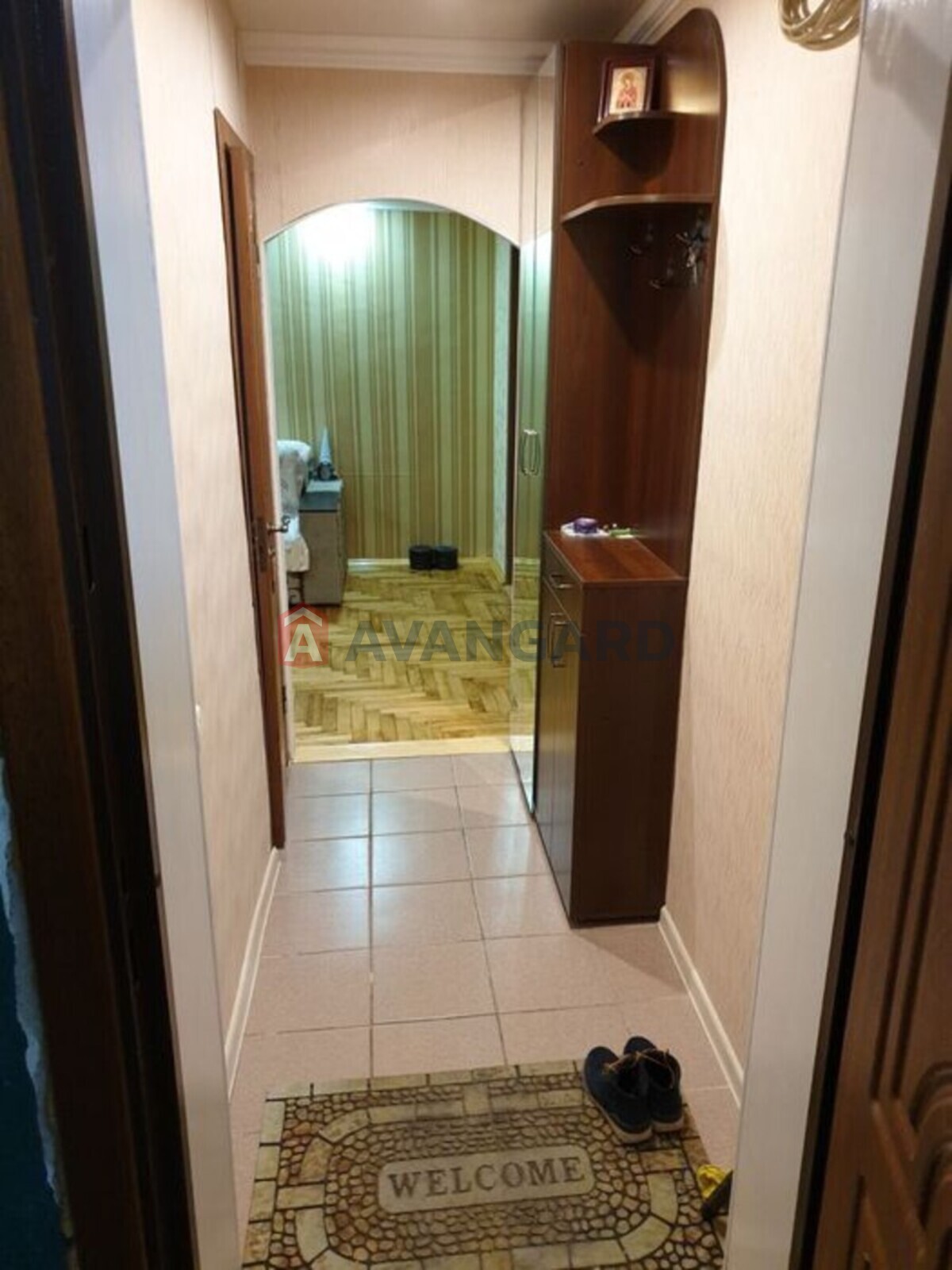 2 комн. квартира, 38/-/6 кв. м., 4/5 этаж фото 18 2 комн. квартира, 38/-/6 кв. м., 4/5 этаж фото 18