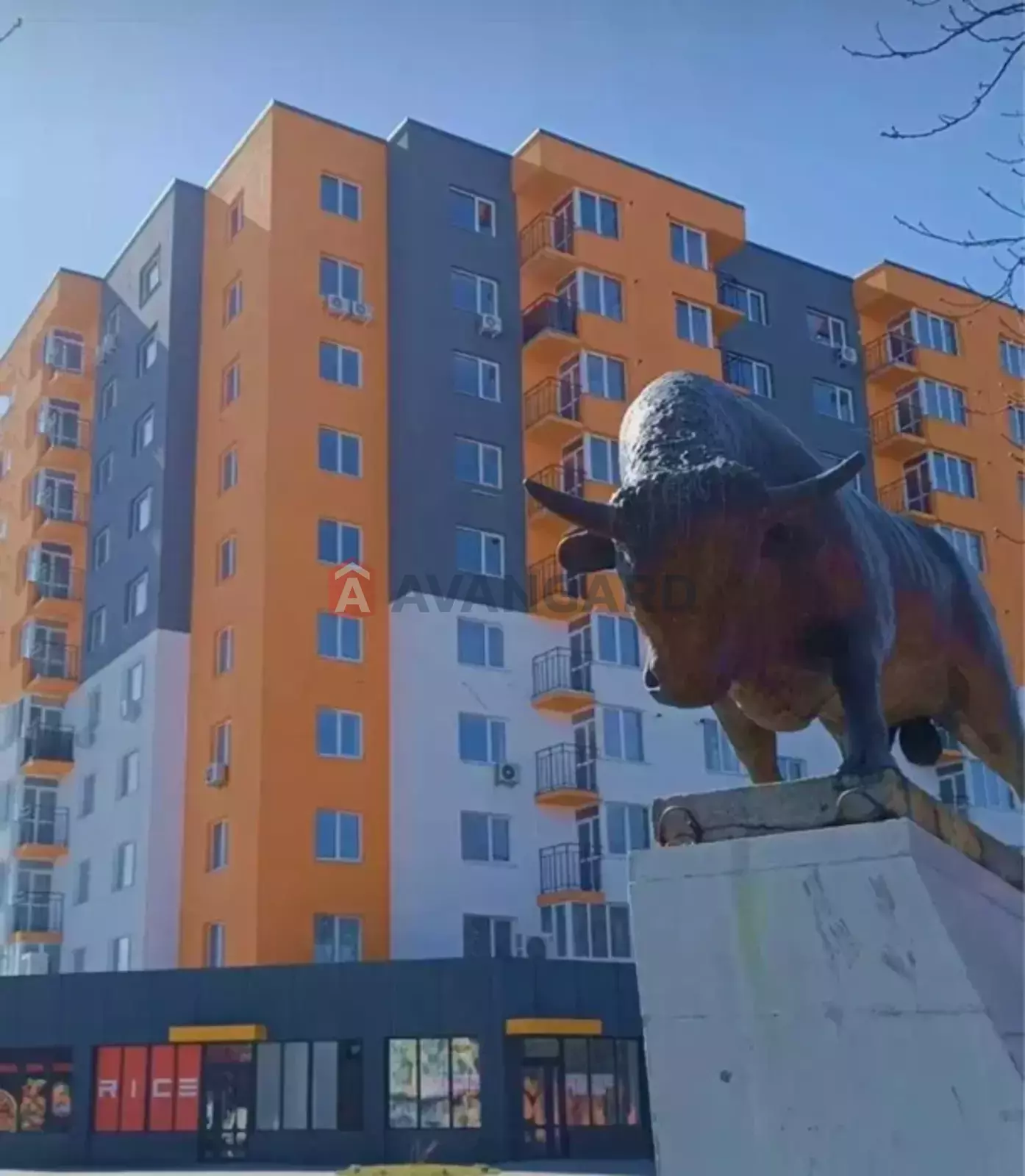 2 комн. квартира, 68/35/14 кв. м., 5/10 этаж фото 14 2 комн. квартира, 68/35/14 кв. м., 5/10 этаж фото 14