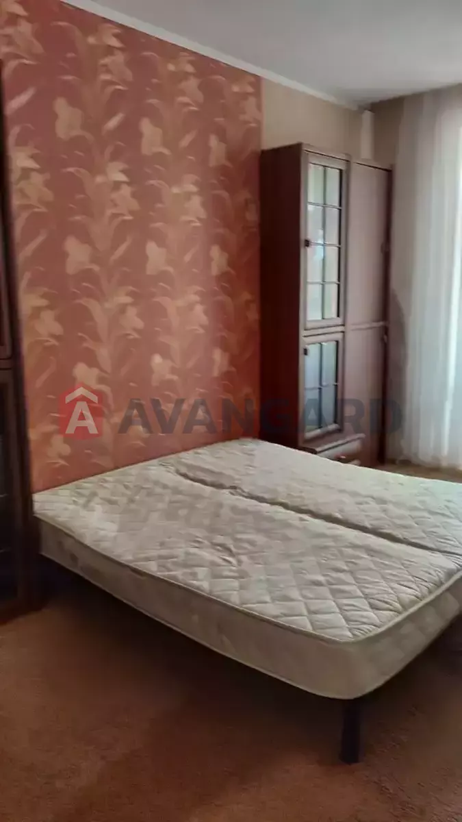 3 кім. квартира, 72/52/7 кв. м., 3/5 поверх фото 12 3 кім. квартира, 72/52/7 кв. м., 3/5 поверх фото 12