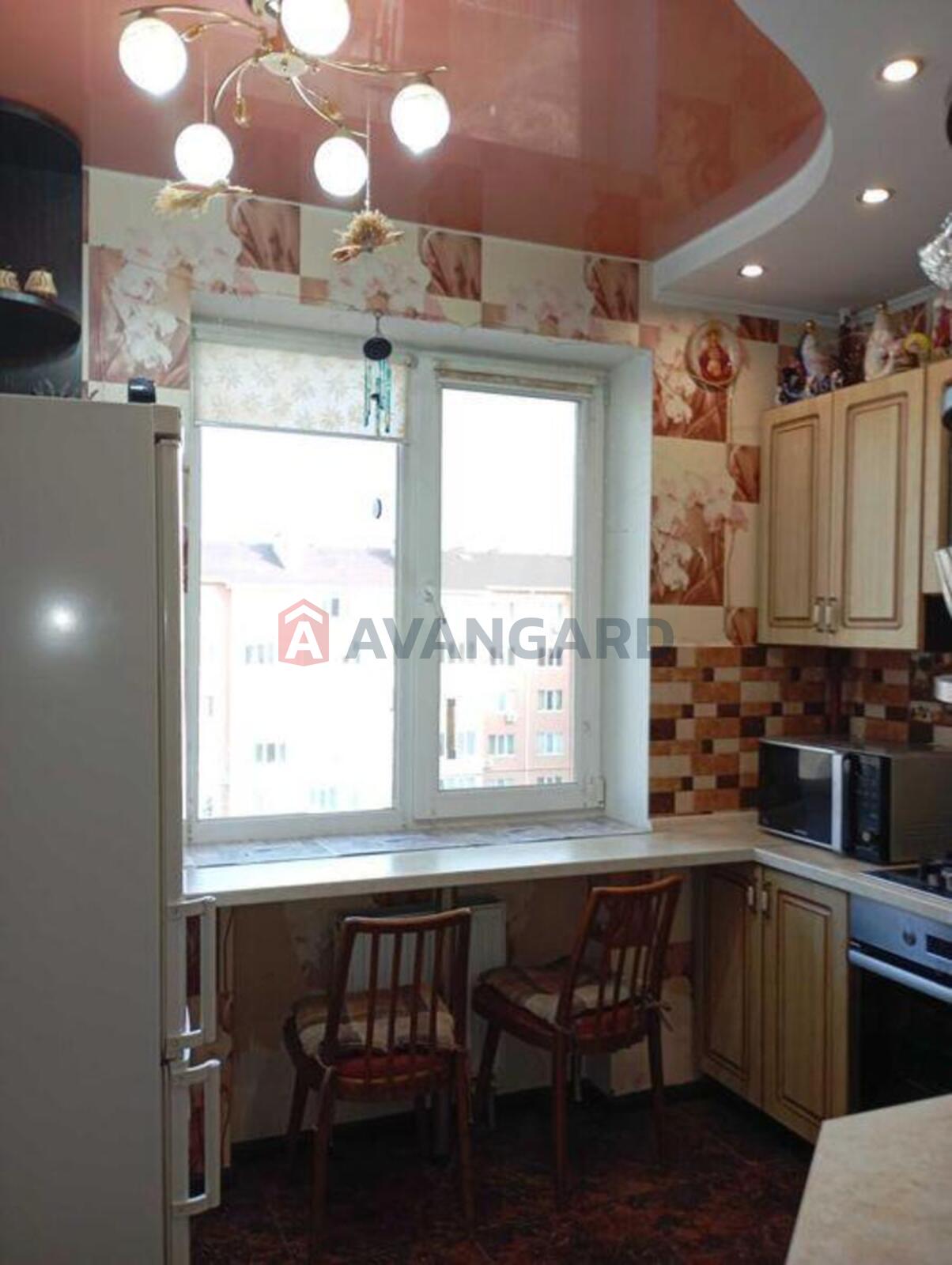 2 комн. квартира, 51/-/7 кв. м., 4/5 этаж фото 5 2 комн. квартира, 51/-/7 кв. м., 4/5 этаж фото 5