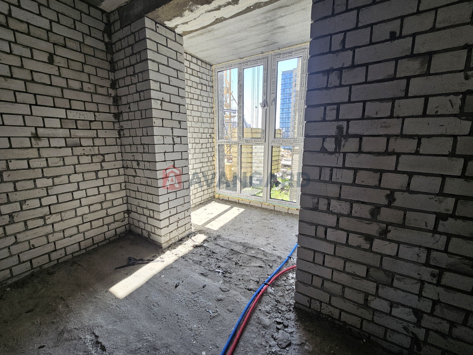 2 комн. квартира, 87/39/15 кв. м., 1/15 этаж фото 9 2 комн. квартира, 87/39/15 кв. м., 1/15 этаж фото 9