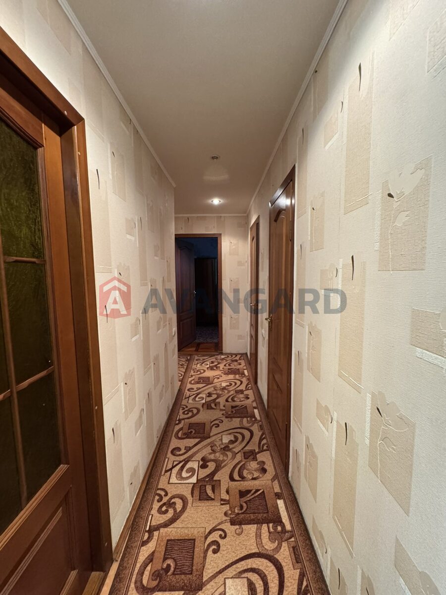 4 комн. квартира, 86/53/9 кв. м., 11/16 этаж фото 9 4 комн. квартира, 86/53/9 кв. м., 11/16 этаж фото 9