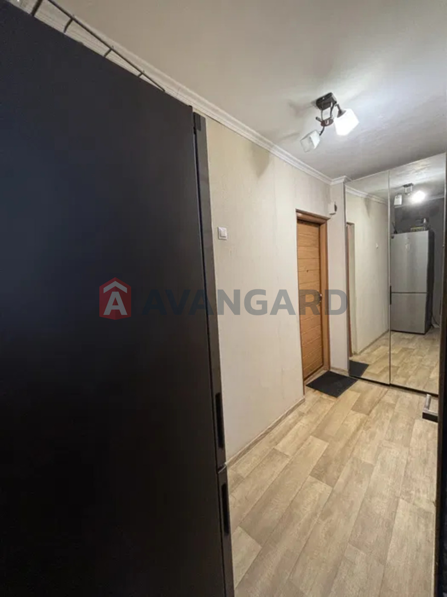 1 кім. квартира, 33/-/5 кв. м., 4/5 поверх фото 5 1 кім. квартира, 33/-/5 кв. м., 4/5 поверх фото 5