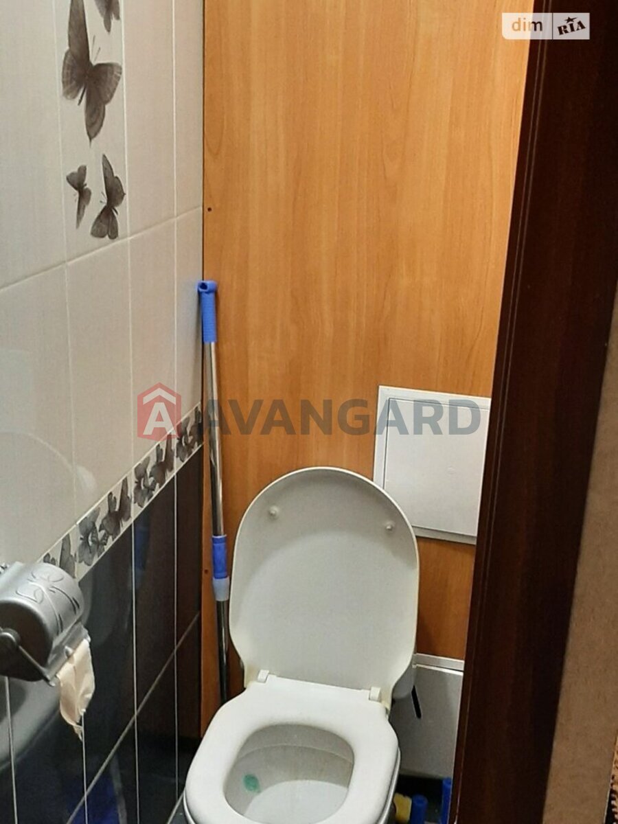 2 кім. квартира, 48/33/6 кв. м., 4/5 поверх фото 9 2 кім. квартира, 48/33/6 кв. м., 4/5 поверх фото 9