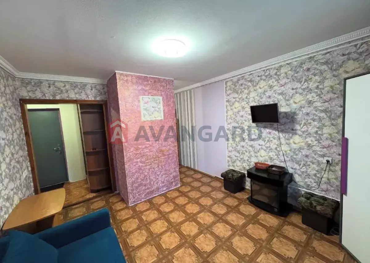 1 комн. квартира, 38/-/- кв. м., 2/9 этаж фото 5 1 комн. квартира, 38/-/- кв. м., 2/9 этаж фото 5