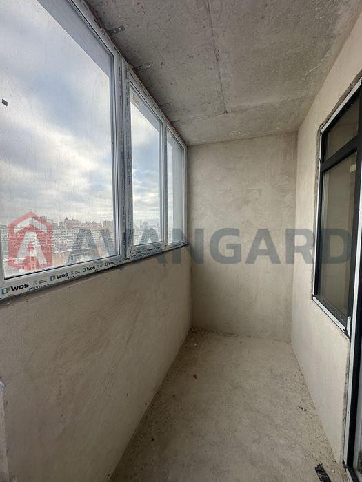 1 комн. квартира, 47.1/-/14.5 кв. м., 13/25 этаж фото 3 1 комн. квартира, 47.1/-/14.5 кв. м., 13/25 этаж фото 3