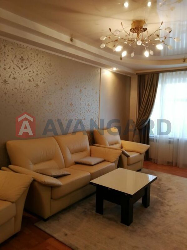 3 комн. квартира, 68/-/8 кв. м., 6/9 этаж фото 1 3 комн. квартира, 68/-/8 кв. м., 6/9 этаж фото 1