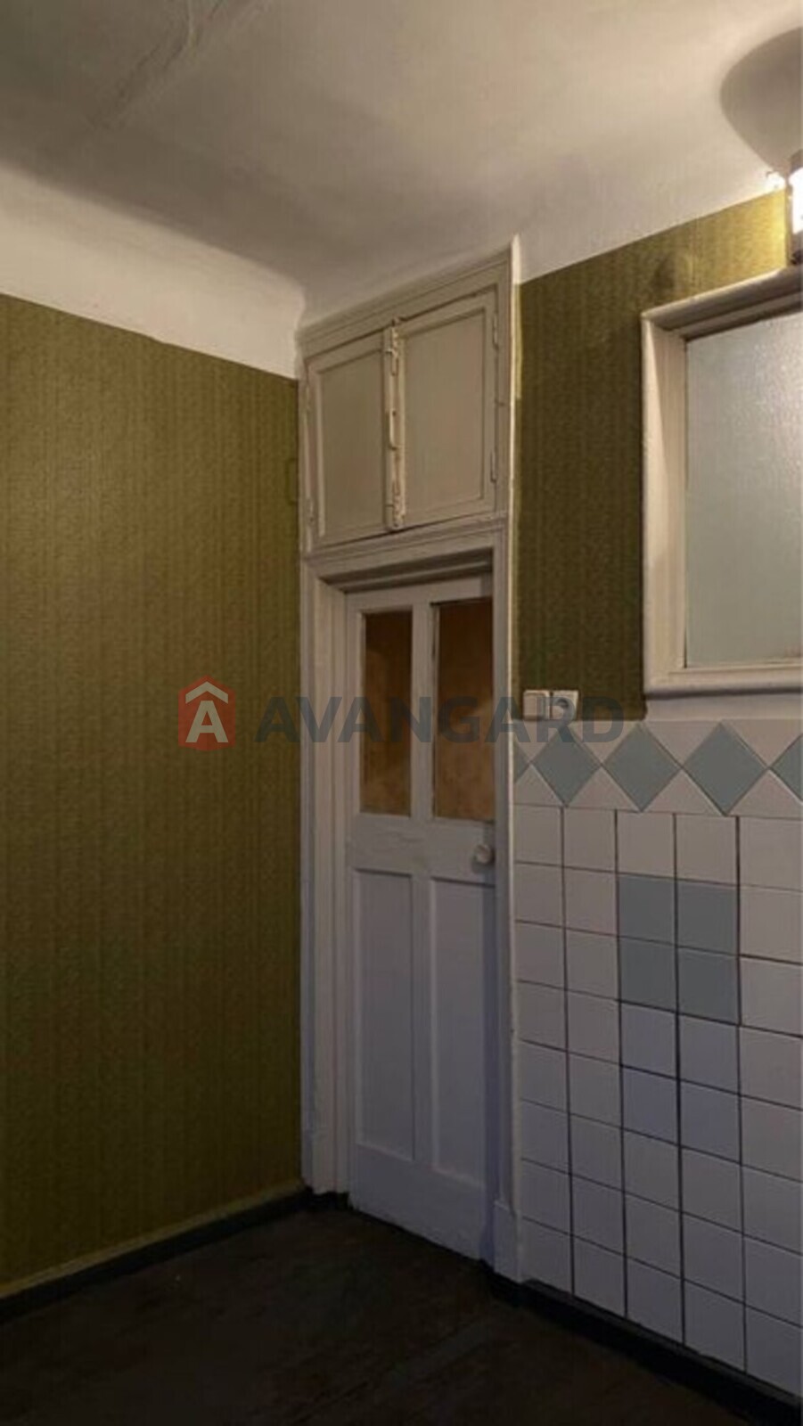 4 кім. квартира, 87/-/8 кв. м., 5/5 поверх фото 9 4 кім. квартира, 87/-/8 кв. м., 5/5 поверх фото 9