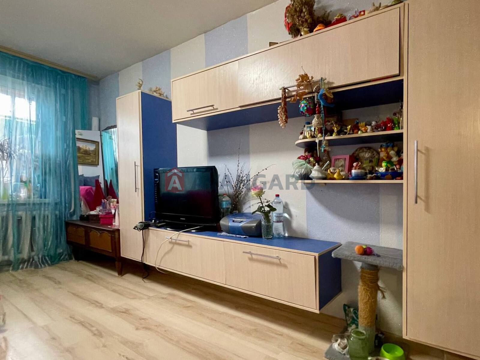 3 комн. квартира, 66/-/9 кв. м., 5/10 этаж фото 3 3 комн. квартира, 66/-/9 кв. м., 5/10 этаж фото 3